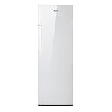 Hisense FV306N4CW2 Gefrierschrank/ Eiswürfelbereiter/ TotalNoFrost/ SuperFreeze/...