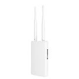 4G LTE CPE-Router mit SIM-Kartensteckplatz, 150 Mbit/s 4G LTE CPE-WLAN-Router für den...