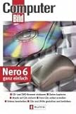 Nero 6 ganz einfach: CD- und DVD-Brenner einbauen - Daten kopieren - Musik auf CD sichern...