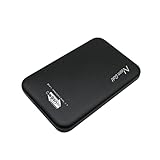 SOLUSTRE Externe Festplatte für PC Usb3 0 Festplatte Usb30 Festplatte 2TB, Schwarz SSD...