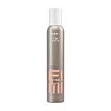 Wella EIMI Extra Volume Volumenmousse,1er Pack (1 x 300 ml)