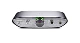 iFi ZEN DAC V2 Hifi Desktop Digital-Analog-Wandler mit USB3.0 Eingang 24 Bit / 384 kHz –...