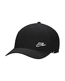 Nike Club Cap (as3, Alpha, s, m, Black/Gold)