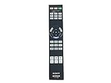 SONY Ersatz Fernbedienung RM-PJ25 für VPL-HW35ES, VPL-HW55ES, VPL-HW50ES, VPL-HW30ES | TV...