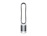 Dyson Luftr. Pure Cool Tower TP00 wh/sr, weiß