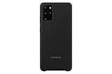 Samsung Silicone Smartphone Cover EF-PG985 für Galaxy S20+ | S20+ 5G Handy-Hülle,...