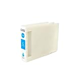 HNJFXCRO Kompatibler Tintenpatronen-Chip Kompatibel mit E-01B1 E-01B2 E-01B3 90 ml 240 ml...