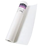 Tritart Transparentpapier Rolle 40cm x 50m 50g/m | Skizzenpapier Rolle |...