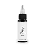 AWAKEN Tattoofarbe Ink Tattoo Professional Made in Italy Rechtsvorschriften 2022...