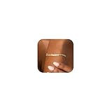 Maynor Armband Damen Silber 925 Gold Armbänder Armkette Verstellbare Stapelbare...