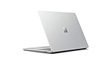 Microsoft Surface Laptop Go, 12,45 Zoll Laptop (Intel Core i5, 4GB RAM, 64GB eMMC, Win 10...