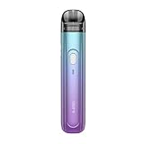 Aspire Flexus Q Pod System e Zigarette, maximal 700 mAh, Tankvolumen 2 ml, Farbe...