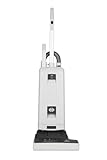 SEBO AUTOMATIC XP 20 Profi-Bürstsauger 890Watt Arbeitsbreite 37cm Automatische Höhen-...