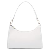 LOVEVOOK Handtaschen Damen Klein Umhängetasche Leder Tasche Tote Bag Shopper Crossbody...