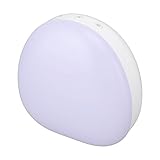 Naroote UV-Lampe ohne Sonnenlicht, Vollspektrum-Tageslichtlampe mit 3 Farbtemperaturen...