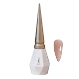 Glitzer-Gel-Nagellack – Rolita Nagellack mit hoher Farbsättigung, langanhaltender...