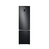 Samsung RL38T776CB1/EG Kühl-/Gefrierkombination , 203 cm, 390 ℓ, No Frost, Space Max,...