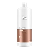 Wella Fusion Repair Shampoo, 1er Pack (1 x 1000 ml)