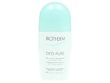 Biotherm Deo Pure Roll-On Deodorant 75ml