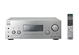 Sony STR-DB798 Dolby Digital DTS-Empfänger, 7 x 110 W, silberfarben