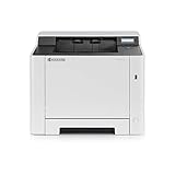 Kyocera Klimaschutz-System Ecosys PA2100cx/Plus Laserdrucker Farbe. 21 Seiten pro Minute....