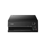 Canon PIXMA TS6350a Drucker Farbtintenstrahl Multifunktionsgerät DIN A4 (Fotodrucker,...