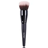 ENERGY Glättender Dome Face Foundation-Pinsel, Rouge Pinsel, Make-up-Pinsel für...