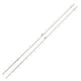 XXINGYULI LED Backlight Strip kompatibel mit QE55LS01TAS QE55LS01TAU QE55LS01TBS...