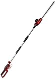 Einhell Akku-Teleskop-Heckenschere GC-HH 18/45 Li T-Solo Power X-Change (Lithium-Ionen,...