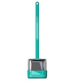Typ No Brush Hanging Ends Silikon-WC to Dead Wash Brush Die WC-Reinigungszubehör...