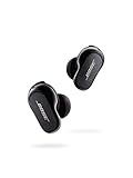 Bose QuietComfort Earbuds II, kabellos, Bluetooth, die weltweit besten...