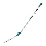 Makita DUN461WZ Akku-Heckenschneider 46 cm 18V (ohne Akku, ohne Ladegerät)