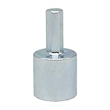 VICASKY Bohrer-Adapter Reise-Adapter Erdungsstange Fahrer Auto-Steckdose...