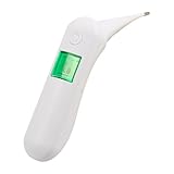 Pet Thermometer - Dog Temperature Meter | Dog Thermometer | Animal Temperature Gauges Ear...