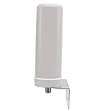 Outdoor-TV-Antenne IP67 wasserdichte TV-Antenne für den Außenbereich, Outdoor-TV-Antenne...