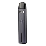 Uwell Caliburn G2 Pod System e Zigarette, mit 750 mAh Leistung, 2 ml, Farbe shading gray,...