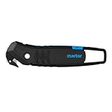 MARTOR Sicherheitsmesser SECUMAX 350 mit SECUMAX-KLINGE 355020 | 1 Stück