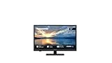 Panasonic TX-24GW324 Fernseher (LED TV 24 Zoll / 60 cm, HD Triple Tuner, Media Player,...