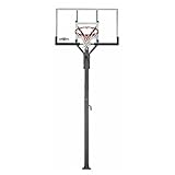 Goaliath InGround Basketballanlage GB50, 2100