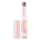 Kristall-Glanz-Gel Stifte Lidschatten | Kristall Glanz Lidschatten Stift | Sanft Mischbare...