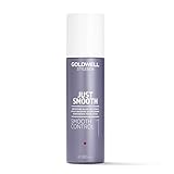 Goldwell Stylesign Just Smooth Smooth Control Bändigende Föhnlotion für glattes,...