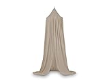 Jollein Klamboe Vintage Nougat 245 cm
