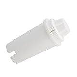 Kaffeemaschine Wasserfilter, halten Sie Mineralien Ionen Austausch Harz Reduzieren...