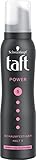 Taft Schaumfestiger Power Cashmere-artige Geschmeidigkeit, Haltegrad 5 (150 ml),...