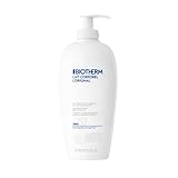 Biotherm Lait Corporel Anti-Desséchant Körpercreme, 400ml (1er Pack)