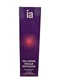 Interapothek Gel-Reparatur-Massagecreme, 75 ml, regenerierend, beruhigend und reparierend,...