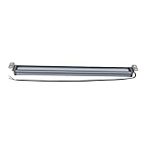 LED-Maschinenröhrenleuchte, Baustellenbeleuchtungsausrüstung IP67 24V 36V Gehärtetes...