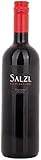 Salzl Seewinkelhof Premium Cuvee 3-5-8 2019 0,75 Liter