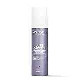 Goldwell Stylesign Just Smooth Flat Marvel Glättender Balsam für glattes, welliges und...