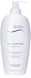 Biotherm Lait Corporel Anti-Dessechant Körperlotion für Frauen, 1er Pack (1 x 400 ml)